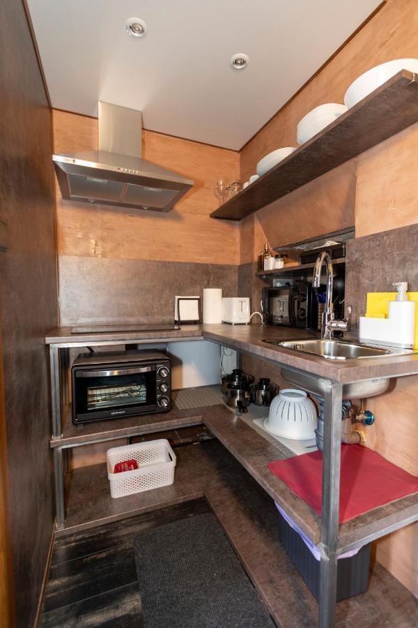 Appartement Domus Lapidis - La Galeria à Bogarra Extérieur photo